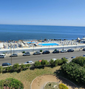 Seafront Suites